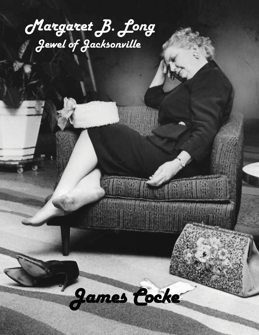 Vorderes Coverbild Margaret B.Long