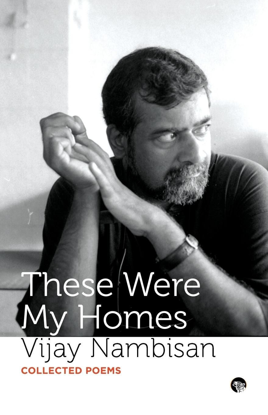 Vorderes Coverbild These Were My Homes