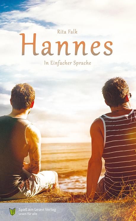 Vorderes Coverbild Hannes