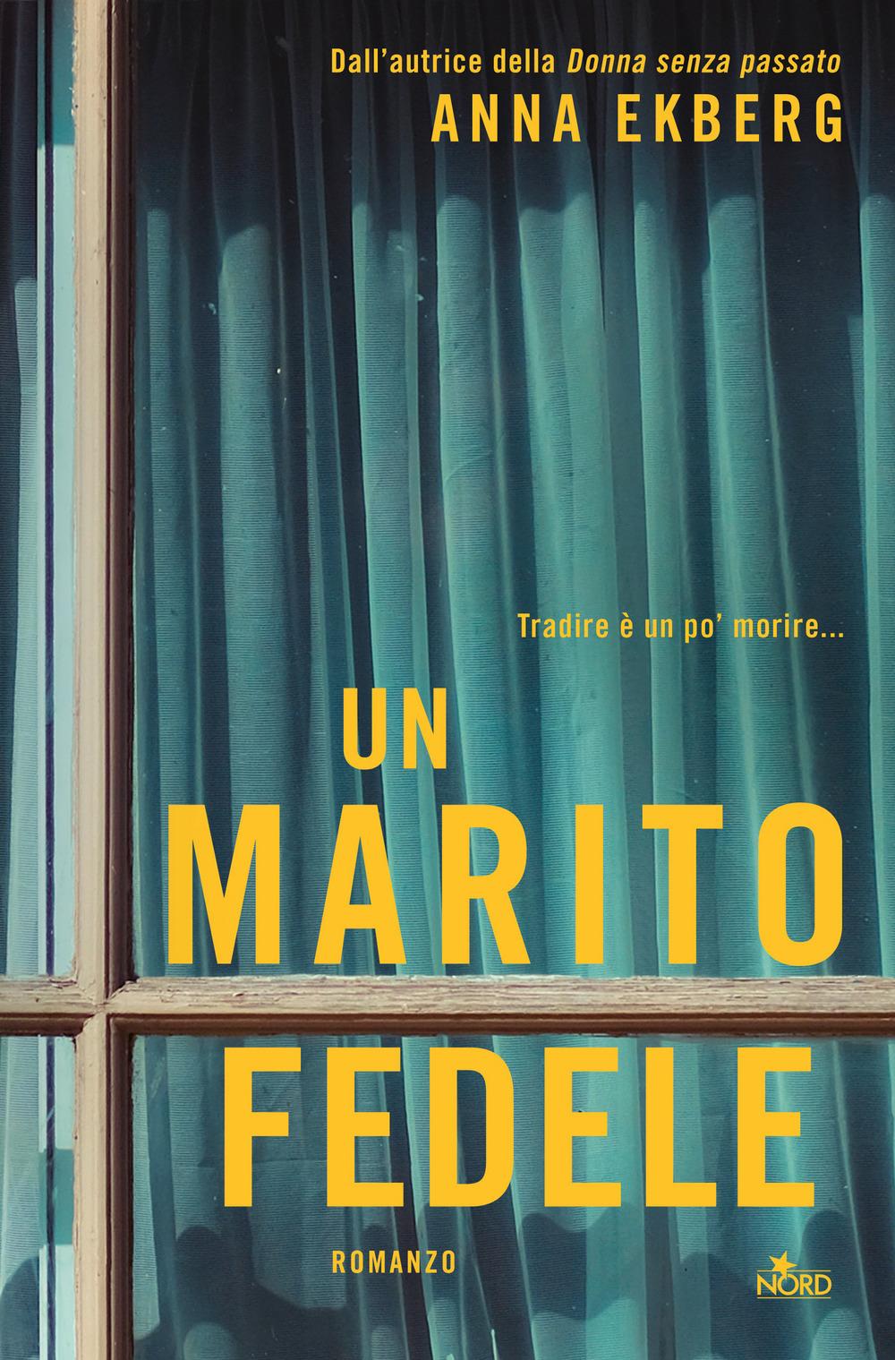 Vorderes Coverbild Un marito fedele