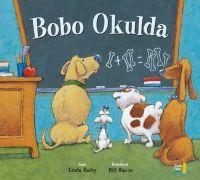 Vorderes Coverbild Bobo Okulda