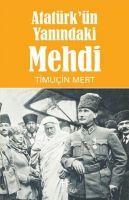 Vorderes Coverbild Atatürkün Yanindaki Mehdi