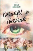 Vorderes Coverbild Karanfil ve Haziran
