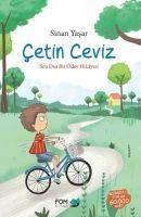Vorderes Coverbild Cetin Ceviz - Sira Disi Bir Ödev Hikayesi