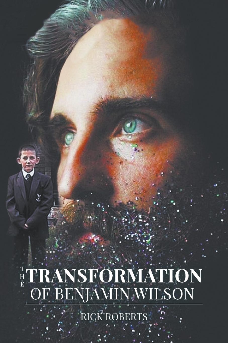 Vorderes Coverbild The Transformation of Benjamin Wilson