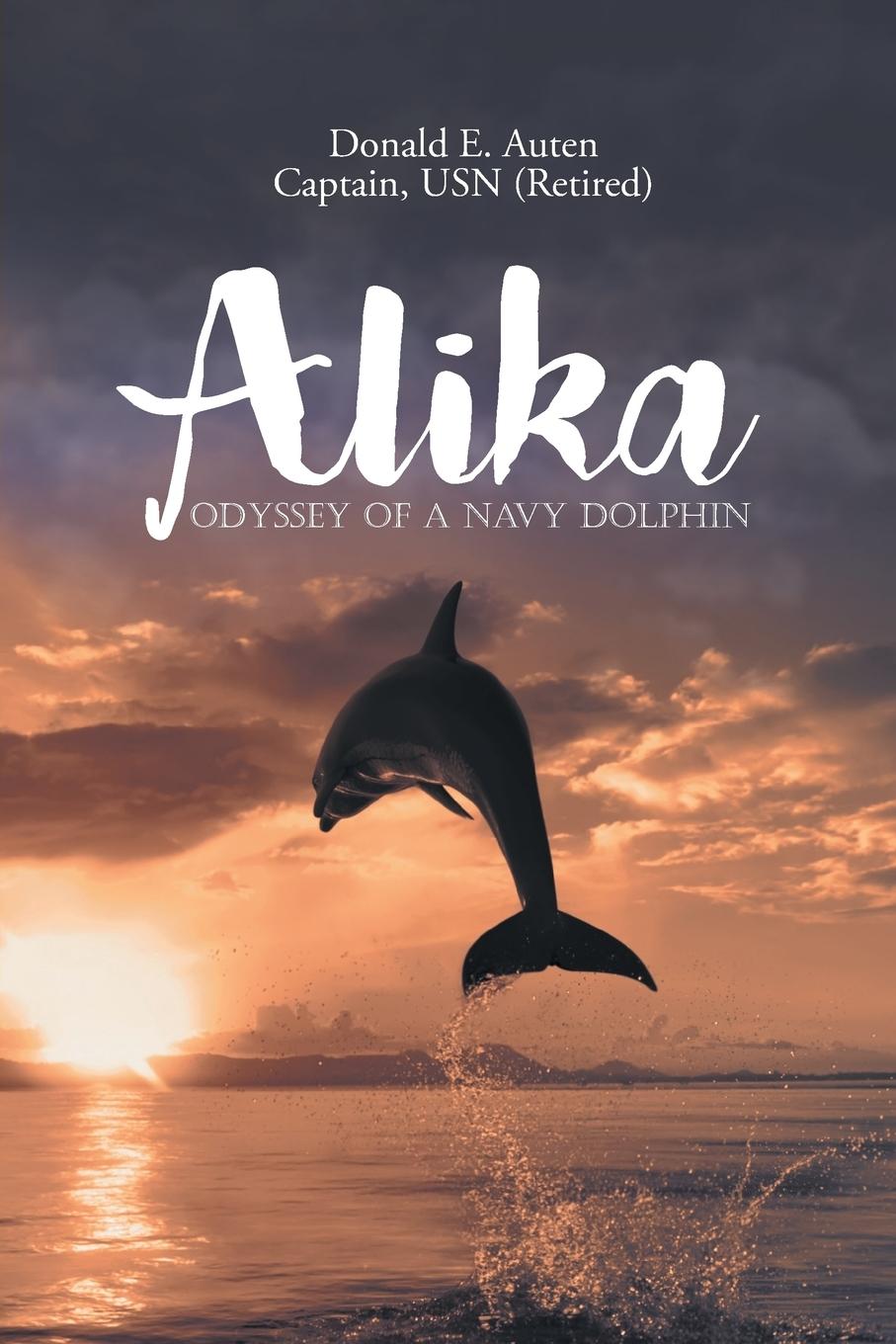 Vorderes Coverbild Alika