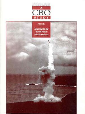 Vorderes Coverbild Alternatives for Boost-Phase Missile Defense