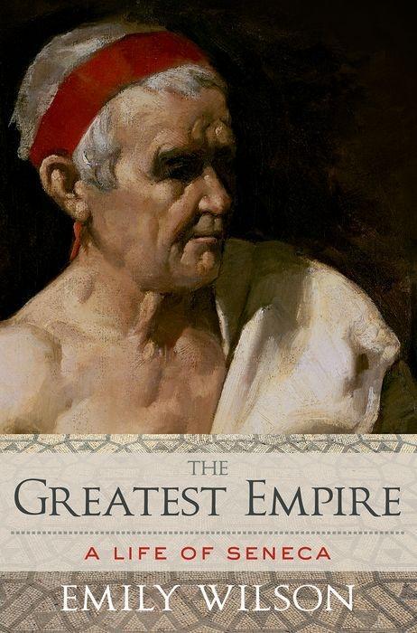 Vorderes Coverbild The Greatest Empire