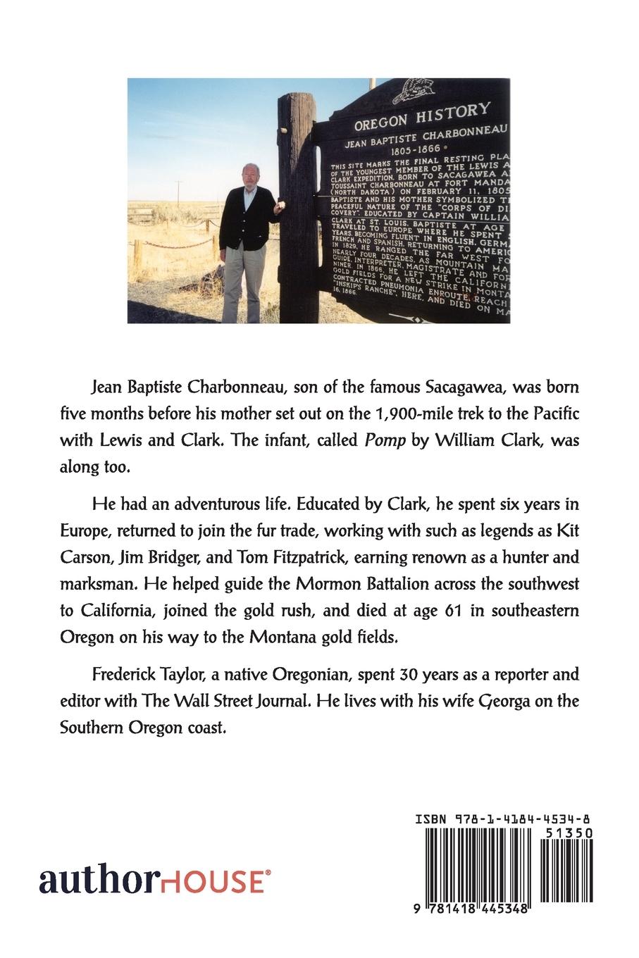 Rückseitencover Pomp