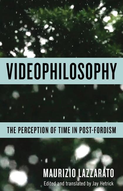 Vorderes Coverbild Videophilosophy
