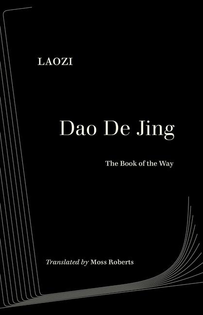 Vorderes Coverbild DAO de Jing