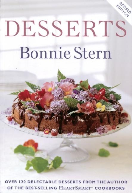 Vorderes Coverbild Desserts-Revised Edn.