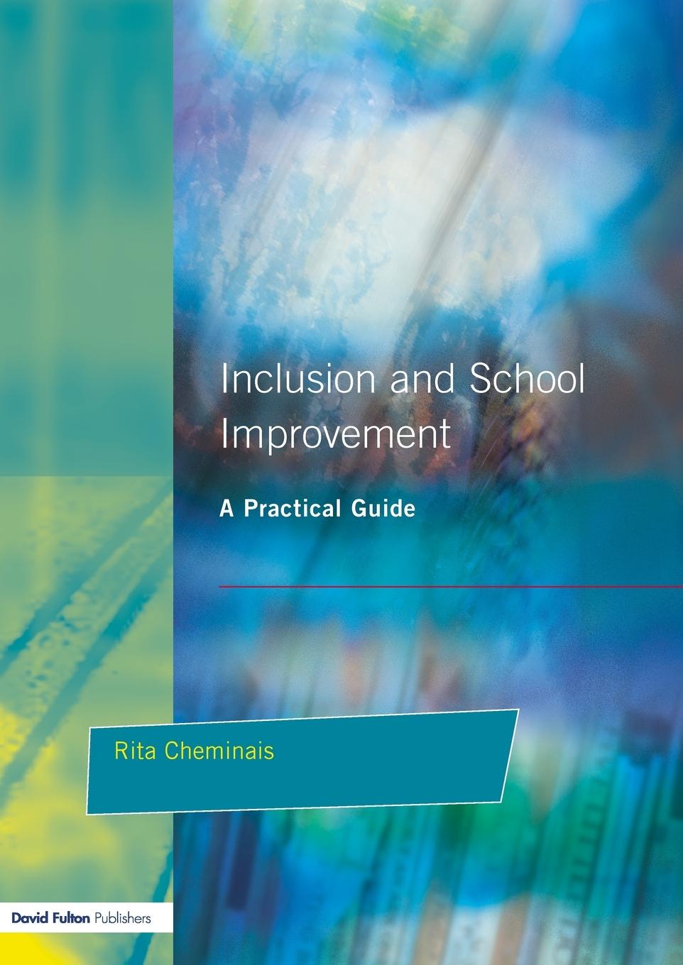 Vorderes Coverbild Inclusion and School Improvement