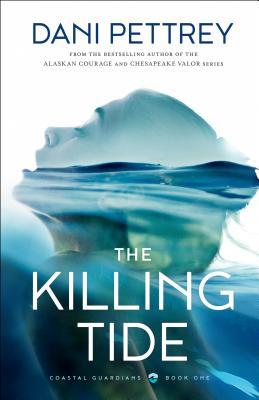 Vorderes Coverbild The Killing Tide