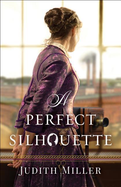 Vorderes Coverbild A Perfect Silhouette