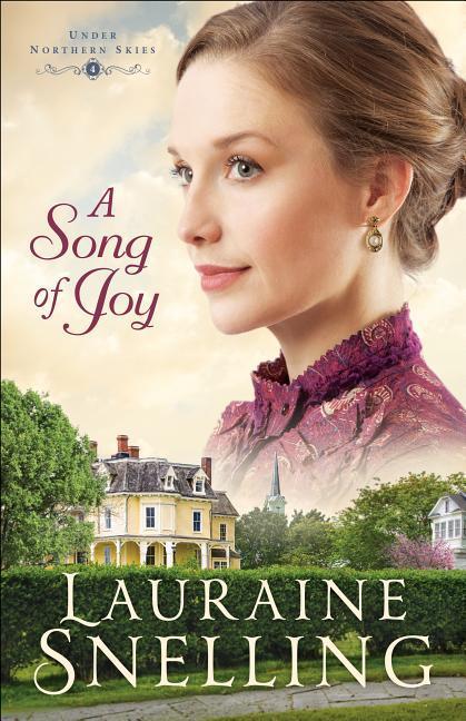 Vorderes Coverbild A Song of Joy