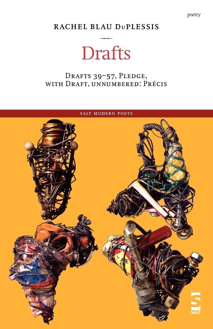 Vorderes Coverbild Drafts