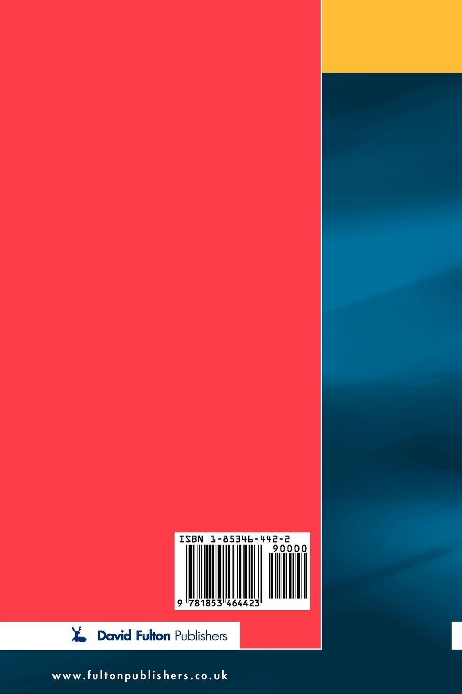 Rückseitencover Triumphs and Tears