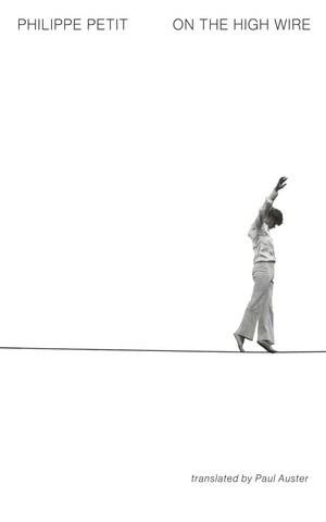Vorderes Coverbild On the High Wire