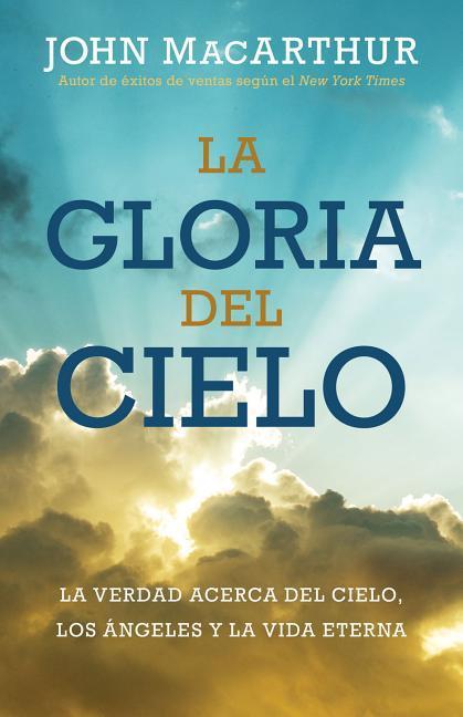 Vorderes Coverbild Gloria del Cielo