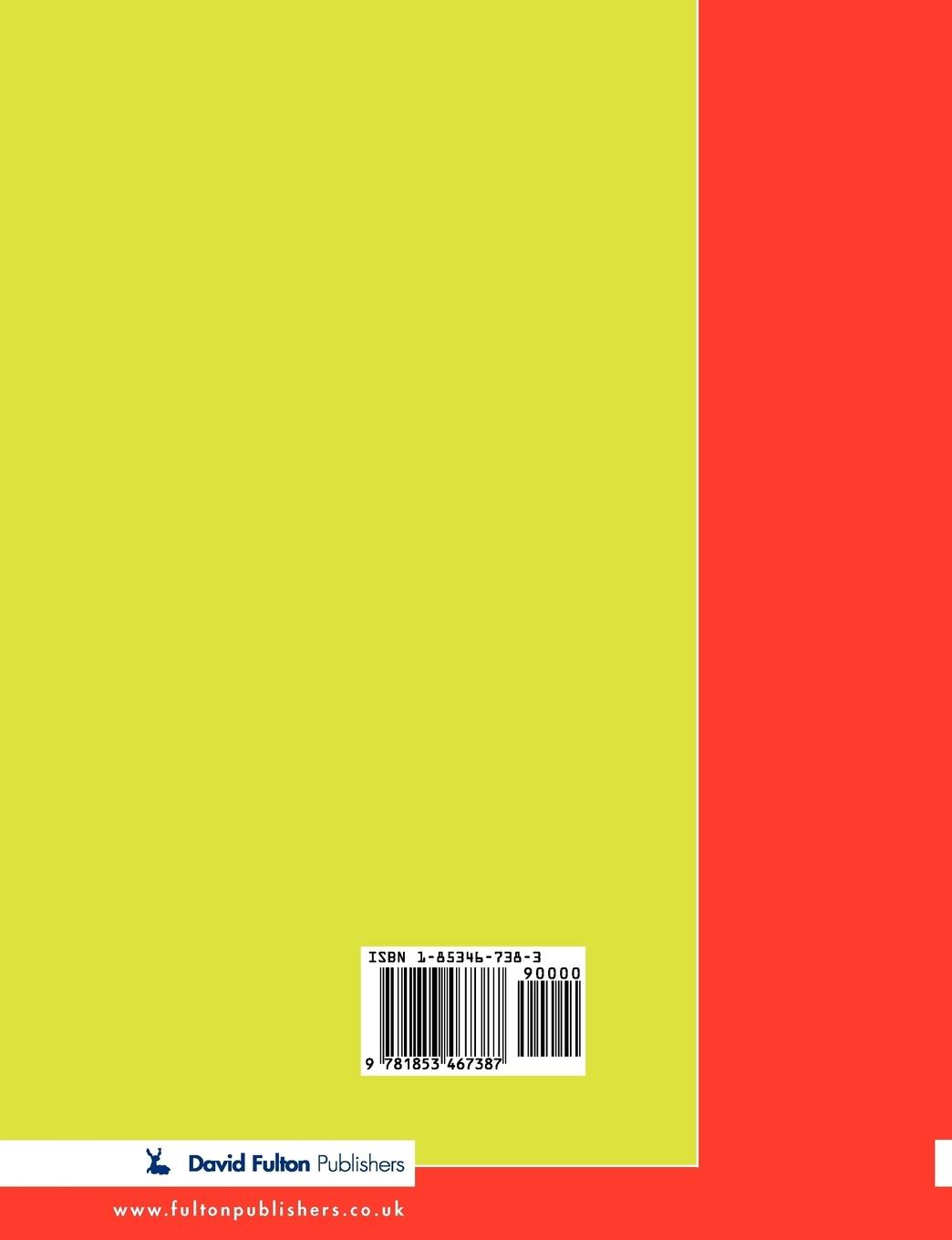 Rückseitencover Primary Design and Technology for the Future