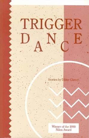Vorderes Coverbild Trigger Dance