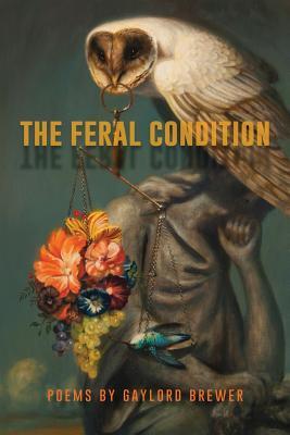 Vorderes Coverbild The Feral Condition