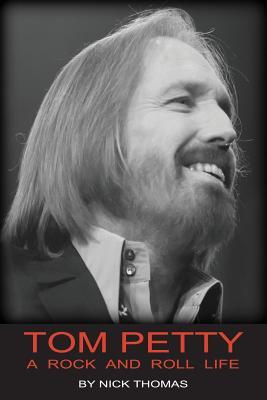 Vorderes Coverbild Tom Petty