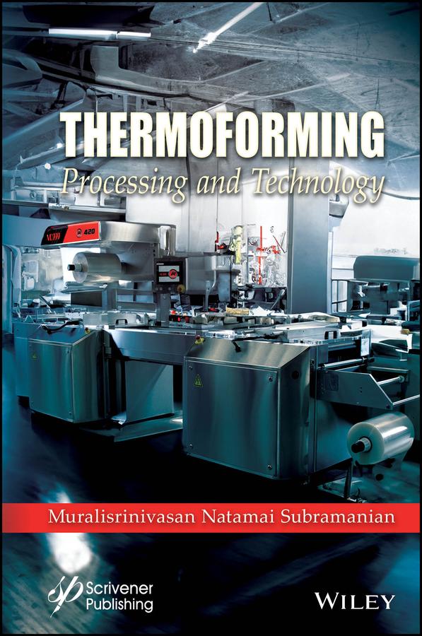Vorderes Coverbild Thermoforming