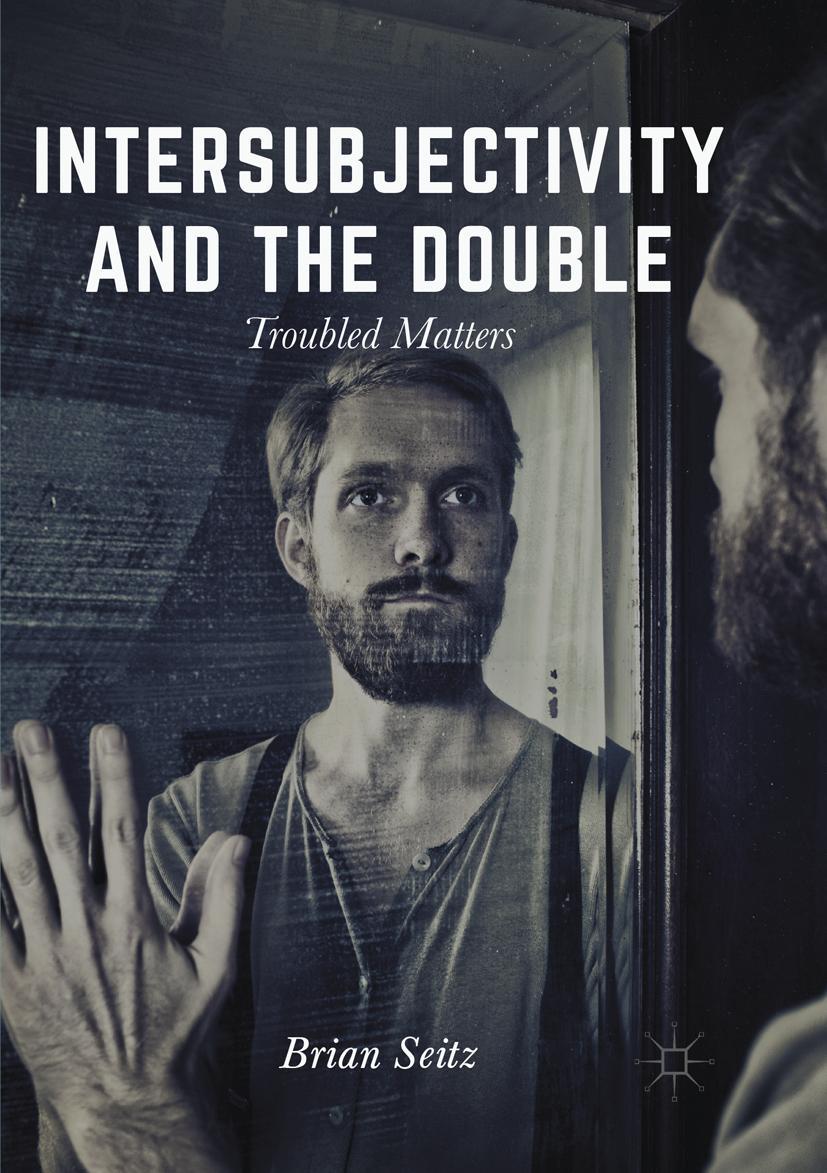 Vorderes Coverbild Intersubjectivity and the Double