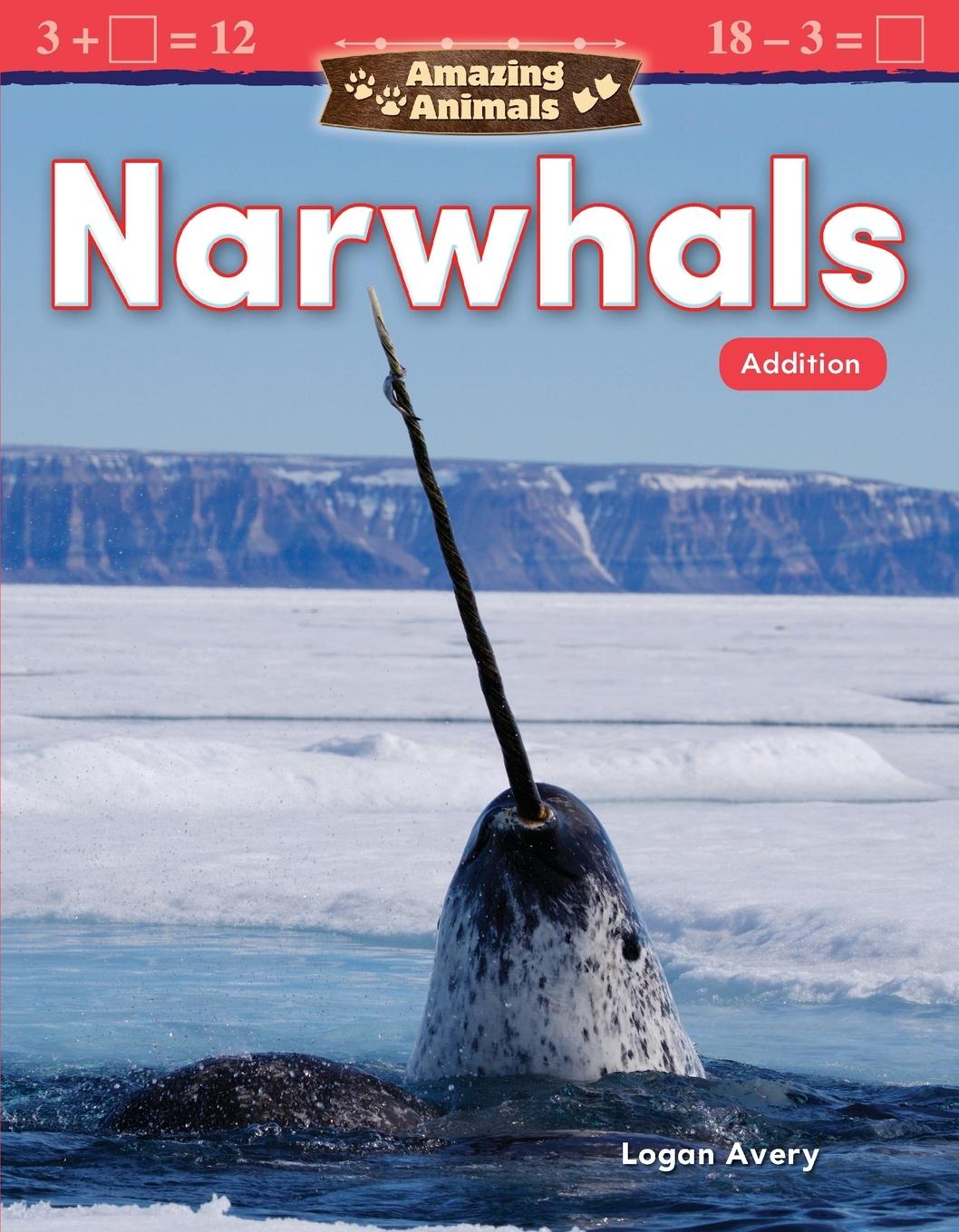Vorderes Coverbild Amazing Animals