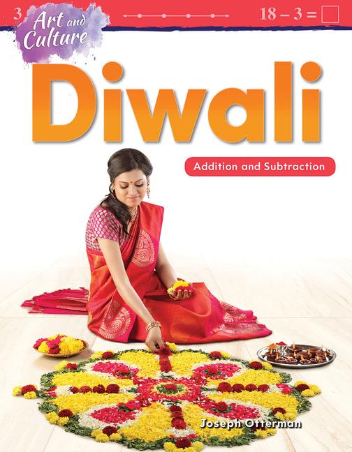 Vorderes Coverbild Art and Culture: Diwali