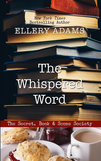 Vorderes Coverbild The Whispered Word