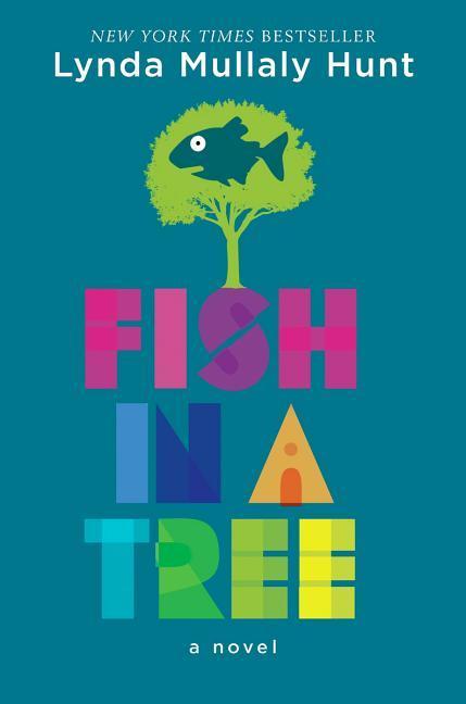 Vorderes Coverbild Fish in a Tree
