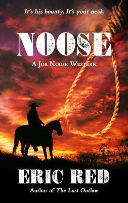 Vorderes Coverbild Noose