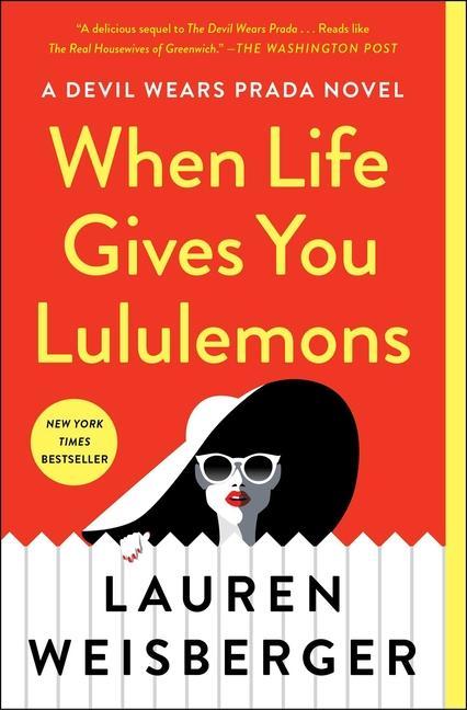 Vorderes Coverbild When Life Gives You Lululemons