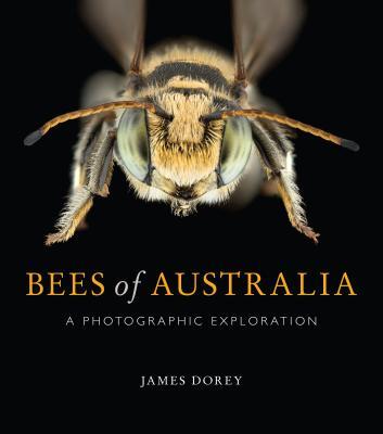 Vorderes Coverbild Bees of Australia