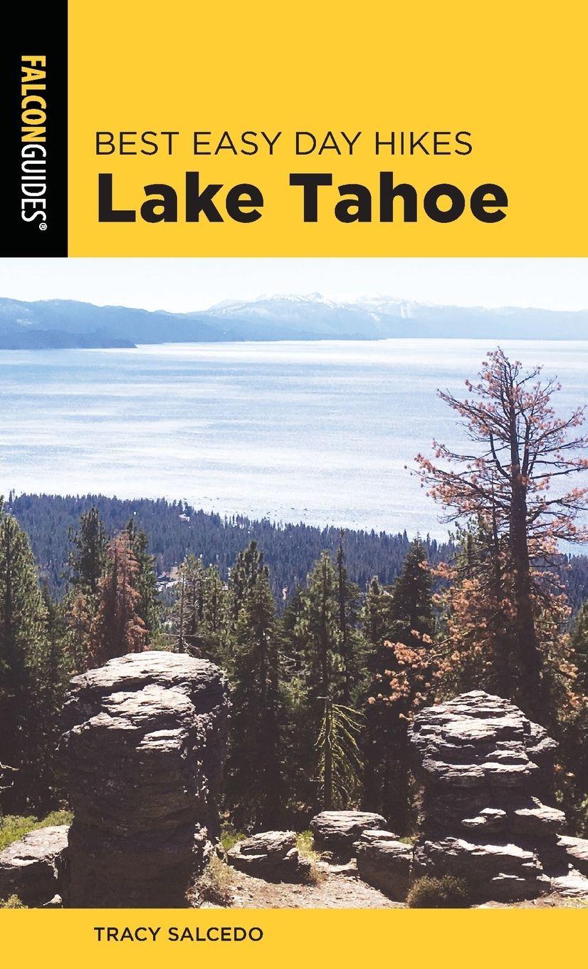 Vorderes Coverbild Best Easy Day Hiking Guide and Trail Map Bundle