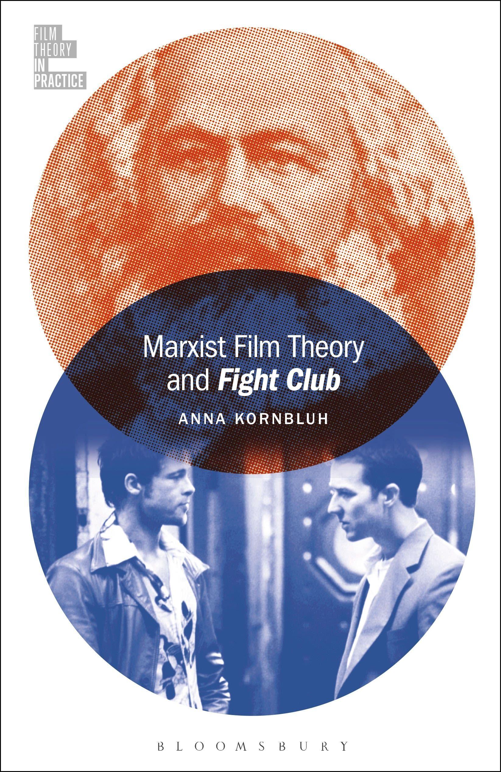 Vorderes Coverbild Marxist Film Theory and Fight Club