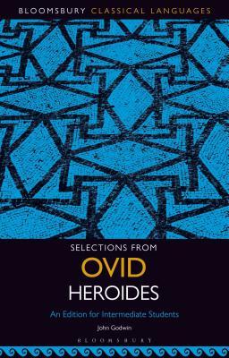 Vorderes Coverbild Selections from Ovid Heroides