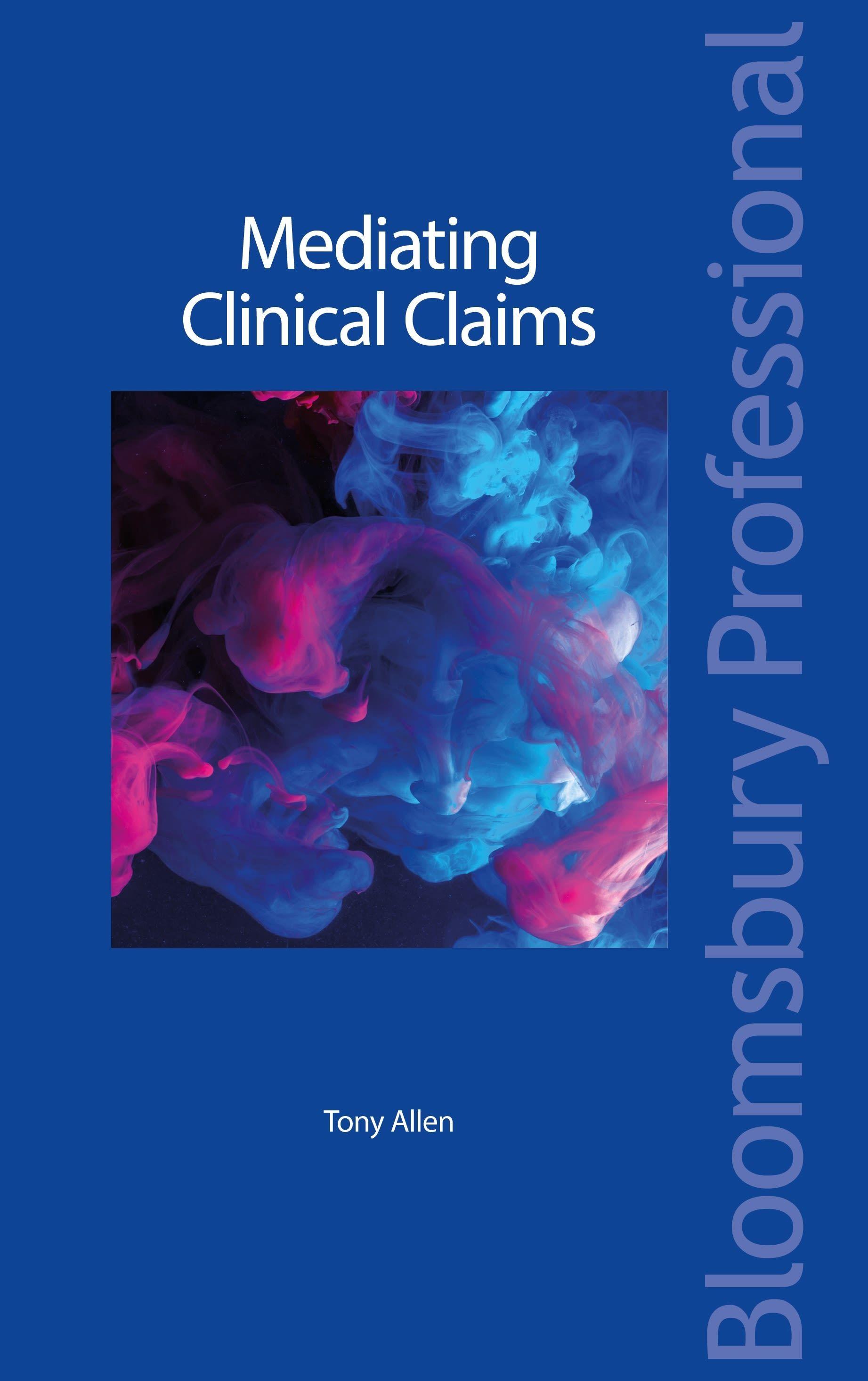 Vorderes Coverbild Mediating Clinical Claims
