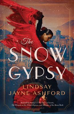 Vorderes Coverbild The Snow Gypsy