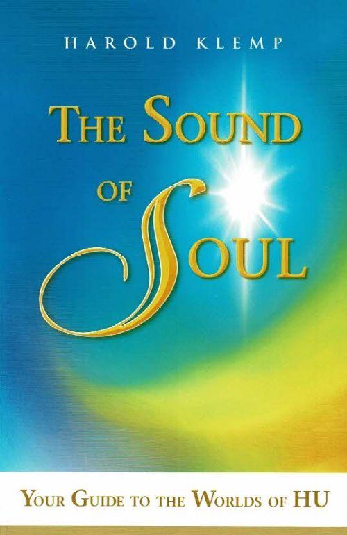 Vorderes Coverbild The Sound of Soul: N/A