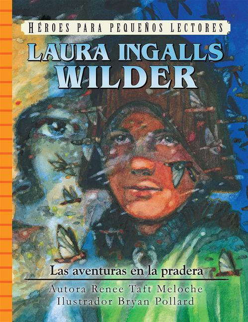 Vorderes Coverbild Spanish - Hhyr - Laura Ingalls Wilder