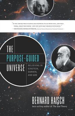 Vorderes Coverbild The Purpose-Guided Universe