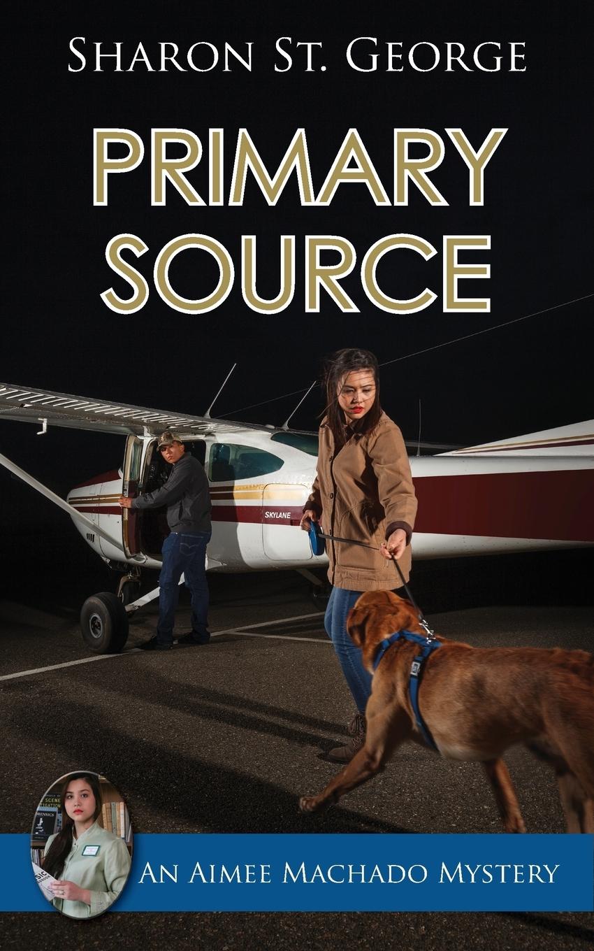 Vorderes Coverbild Primary Source
