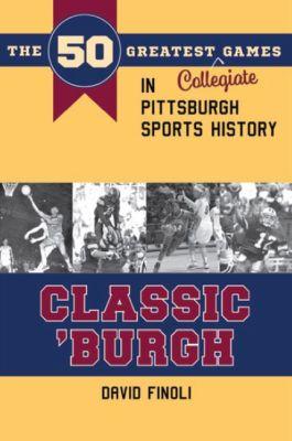 Vorderes Coverbild Classic 'burgh