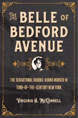 Vorderes Coverbild The Belle of Bedford Avenue