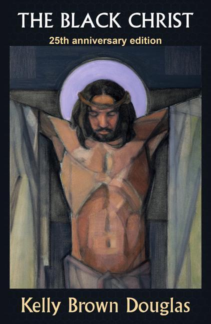 Vorderes Coverbild The Black Christ