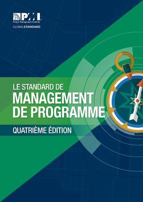 Vorderes Coverbild The Standard for Program Management - Fourth Edition (French)